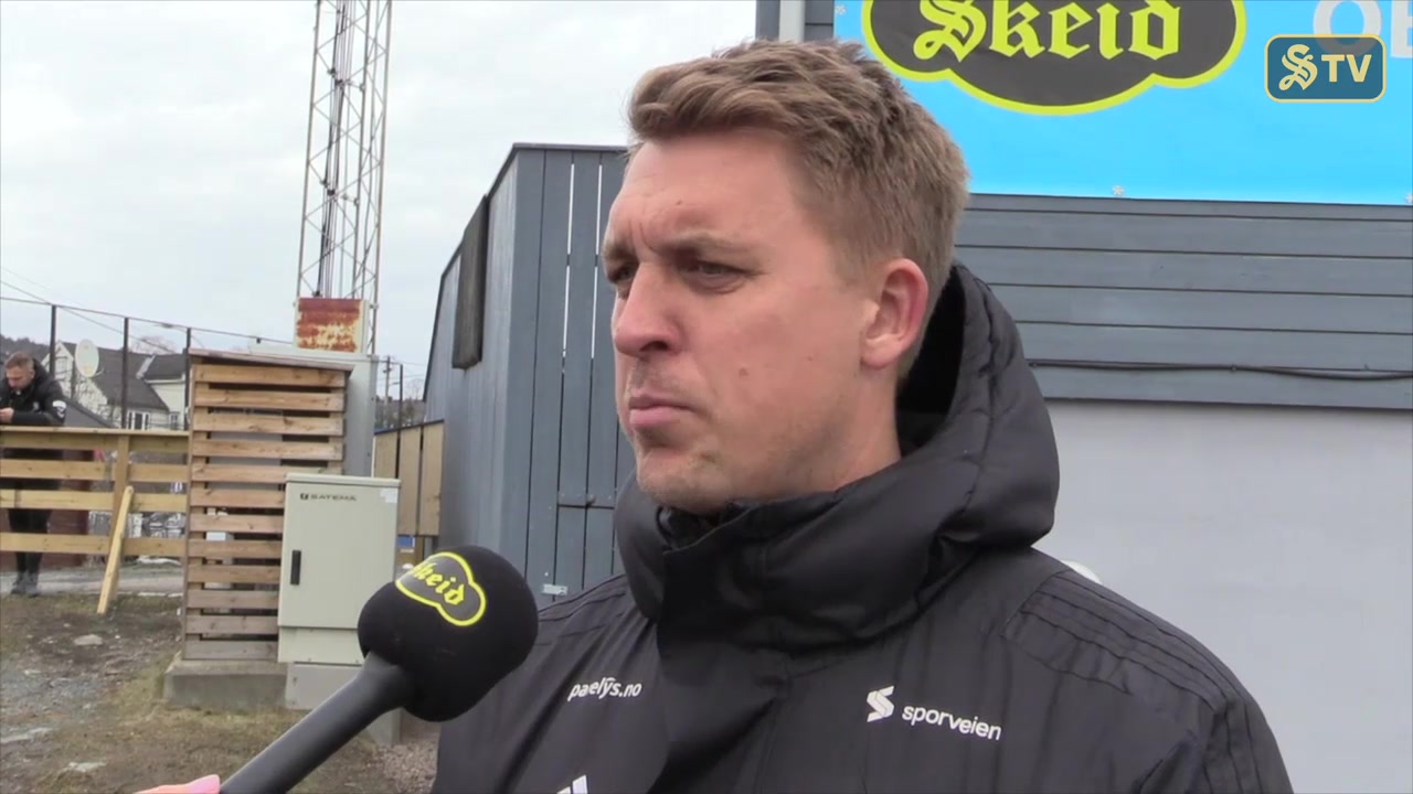 Gard etter Skeid - Hødd